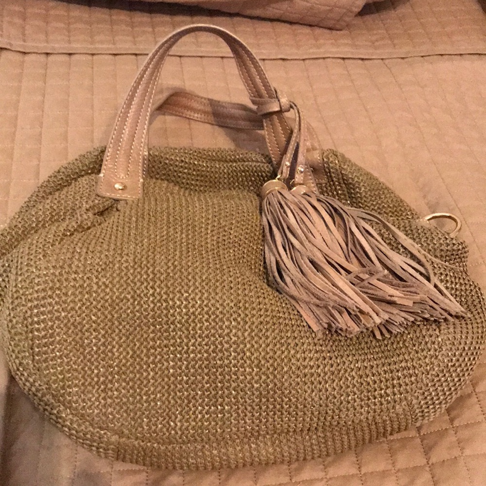Women’s Pocketbook